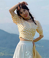 92年160CM妹子征婚,是枚小学老师