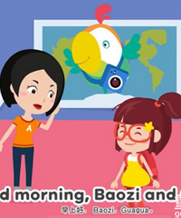 对话爱旅游的爹妈,看她分析儿子学过的英语APP和机构的优劣势
