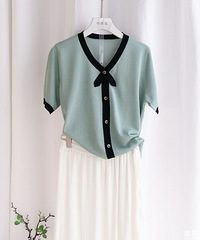 十年老店夏装开团,去年大家的反馈质量很好