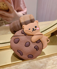 airpods套太可爱了!9.9元的快乐