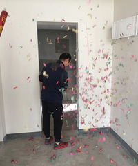 户型、交通、配套、学校,最终入手两江新宸森屿