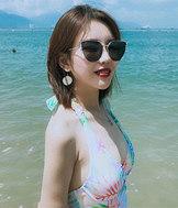 91年165CM的妹子征婚,董事长助理