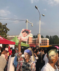 当代父母如何接高考完的追星女孩?这些家长都太贴心了