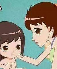 6岁女儿胸部开始发育,在儿童医院住院检查折腾了一周终于有结果