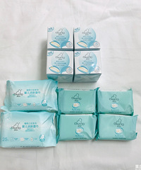 给小朋友囤货的启初面霜,好用又不贵