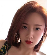 91年157CM妹子征婚,从事金融后勤