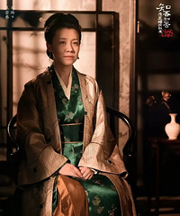 从《父母爱情》德华到《知否》大娘子,再到周春红,她终于要火了