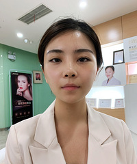 终于做到自己满意的鼻子,不是烂大街的网红同款