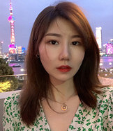 93年158CM的妹子征婚,自己在开店