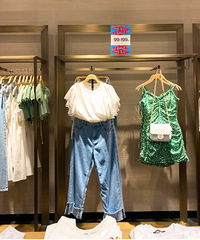 UR���ۼ��������·�ȹ�Ӵ�˦����̫������