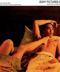 ��������Ӱ�е�����˲�䣬����������Ů�ǵ��Ը��۷�