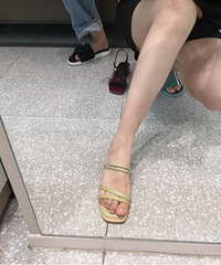 性价比最高的鞋子必须是这家了,便宜又好看