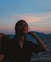 看多了写真照,来看看游客照吧,厦门的景色真的非常美