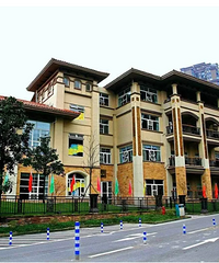 没报上两江新区公立幼儿园,还可以读这些,最便宜只要900多