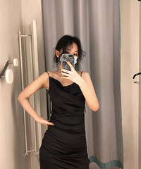 逛了几个牌子,这13件最显瘦的单品你一定要买