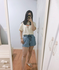 近期买的性价比蛮高的衣服,怎么搭都不错