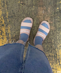 һ�۾Ϳ��е�New Balance��Ь���������ʶȻ�����