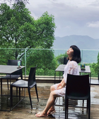 蜜月游变重庆周边游,亲测这些地方拍照好看东西好吃,值得去