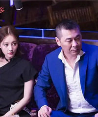 这部顶级烂剧太辣眼睛!陈建斌和李一桐演情侣像干爹和干女儿