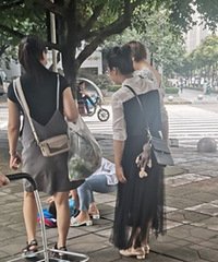 ���쿴��һλ����������������ĺ��ӣ�˵˵�ҵĿ���