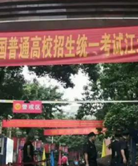 从今年高考人数看初中,严峻形势,初中到高考人数比值不到6成