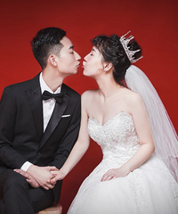 为什么会选择嫁给他,因为他做得这一切让我感到值得!