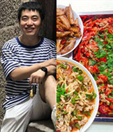 88年教育行业的哥子征婚,擅长烹饪