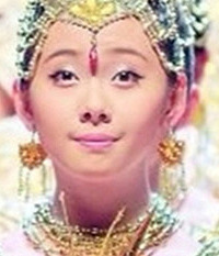 上过春晚的重庆聋哑女孩摄影作品让人惊呆