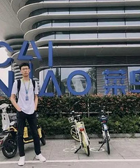 这位重庆学霸开挂了,保研清华大学,奖学金拿到手软