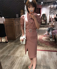 安利几个适合轻熟上班族的女装品牌,都是我逛街最爱逛的牌子