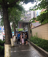 2020年开学,读过江北区新村幼儿园的家长来说说好在哪里