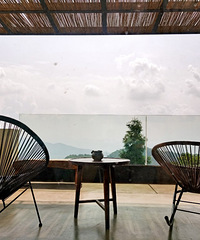 不到1.5小时就到的民宿,在这发一天呆都不会觉得无聊,耍事躲