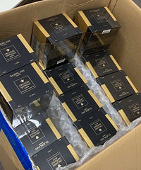 原来梵蜜琳真不算什么,姐姐们私下里涂的娇兰才是真正的贵妇霜