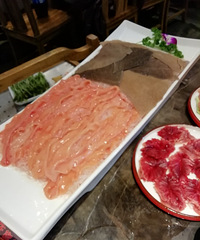 ˵˵��Щ���ҳԹ��Ļ�����������˺���ϲ��һ����