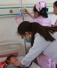 趁妻子外出打工,安康一男子4次侵犯8岁女儿,医院鉴定无精神病