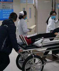 早产、引产、抢救,在医院保胎的日子,讲讲产科病房里的见闻