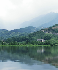 爬山吗?飞檐走壁那种,看天池大峡谷,挑战川西超小众冷门路线