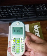 这些年用过的手机们,你还记得它们吗