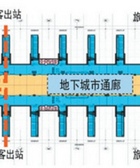 ���н�10���ӣ�һ������ͨ���������챱վ�ϡ����㳡