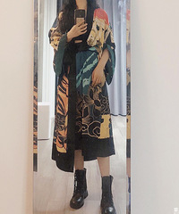 《浪姐》金晨大碗宽面同款衣服,我也买了