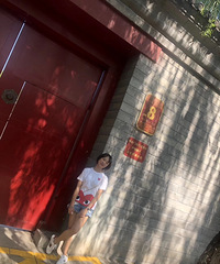 34岁155CM的国企小姐姐征婚,希望对方不乱勾搭妹子