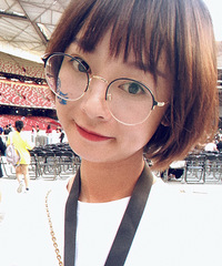 34岁155CM的国企小姐姐征婚,希望对方不乱勾搭妹子