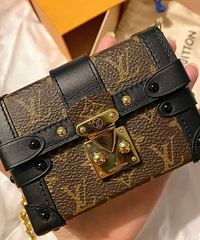 LV��ֻminiС����Ҳ̫�����Ķ���