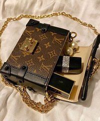 LV��ֻminiС����Ҳ̫�����Ķ���