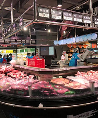 实探大坪这家连锁超市新店,一分钟让你明白值不值得去