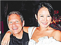 李玟发伤感文字疑离婚