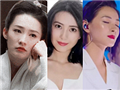 高圆圆女神评选夺冠