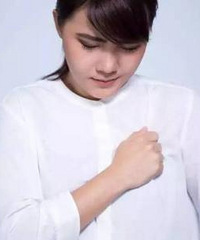堵奶之后可以按摩疏通乳房吗?