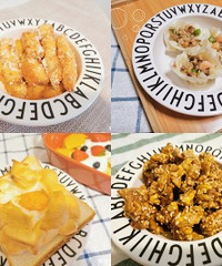 夏季自制小食给娃解馋又营养,巴适