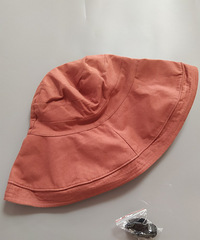 22元包邮的渔夫帽,显脸小神器怎么买都值